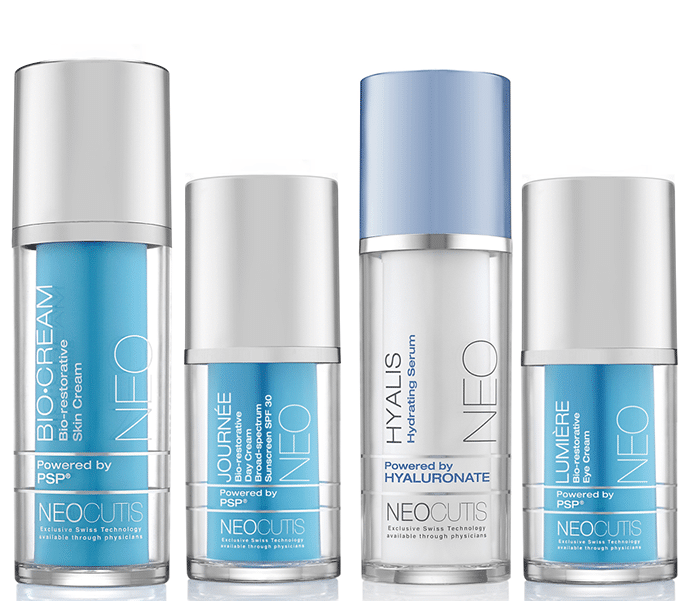 NeoCutis skin care line NeoCutis skin care line